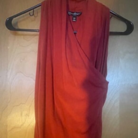 Banana Republic Halter - Picture 2 of 6